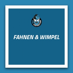 Fahnen & Wimpel
