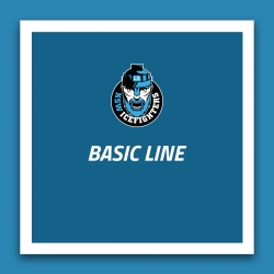 Basic - Line