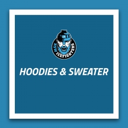 Hoodies / Sweats