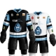 KSW Icefighters - Wunschtrikot 2023-24 - AUTHENTIC