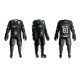 KSW Icefighters - Trikot 2022-23 - HOME - 81-MIETHKE - Gr: S