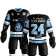 Icefighters Leipzig - Trikot-Kids 2023-24 - HOME - 59-MOBERG - Gr: XS (130)
