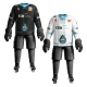 KSW Icefighters - Wunschtrikot 2022-23