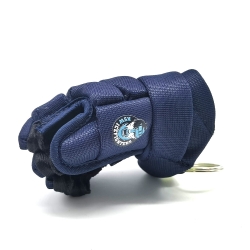 KSW Icefighters - Mini Glove - Anhänger - Logo